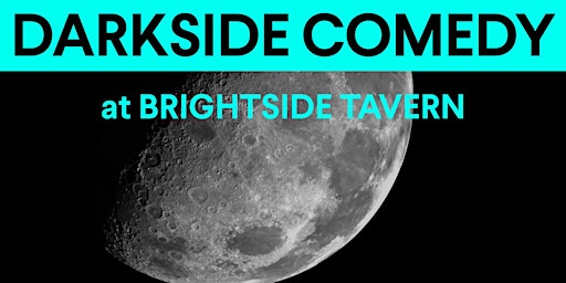 Darkside Comedy: A Stand Up Comedy Show in Jersey City