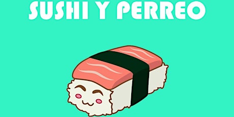 Sushi + Perreo Reggeaton Party @ DTLA