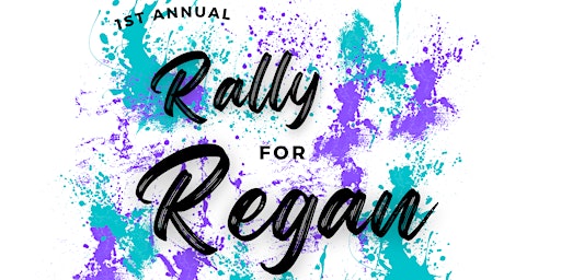 Rally for Regan