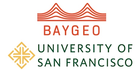 BayGeo/USF GeoEducation Summit V (2022)