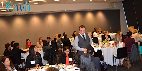 Canada at 150: Women Beacons of Hope in Global Trade & Business - Reserve Today