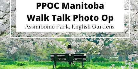 PPOC-MB Walk Talk, Photo Op tickets