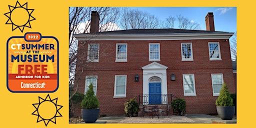 Norwalk Historical Society Museum - Self-Guided Tours