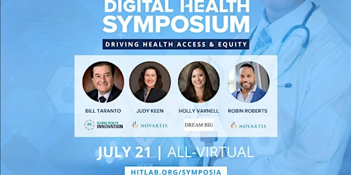 July Symposium:Driving Access and Equity in Healthcare