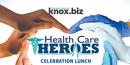 Health Care Heroes Celebration Lunch