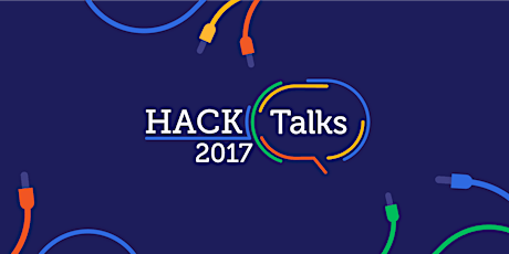 HackTalks 2017 primary image