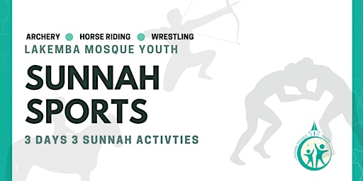 Sunnah Sports