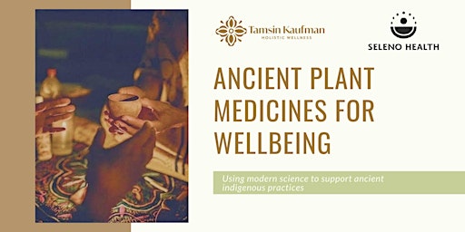 Waiheke Island: Ancient Plant Medicines for Wellbeing