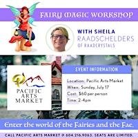 Fairy Magic Workshop