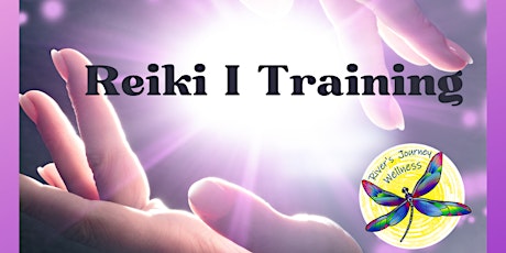 Reiki Level I Training -- Geneva, IL