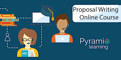 Proposal Writing Online Course - November 2022