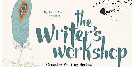 The Writer's Workshop - Creative Writing Series: Drop In Session - Free the Writer Within Class primary image