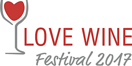 LOVE WINE Festival 2017 primary image