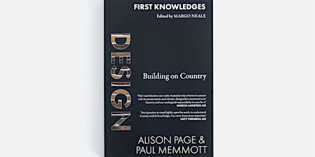 Design: Building on Country tickets