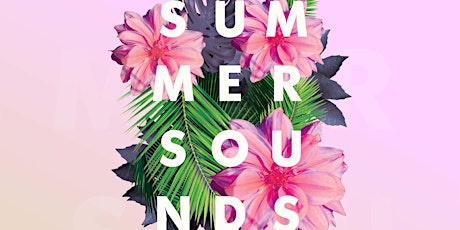 Summer Sounds Festival August tickets