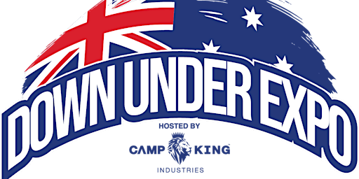 Down Under Expo - All Australian Made Products only