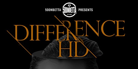 DIFFERENCE HD