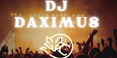 DJ Daximus live at The Vixen