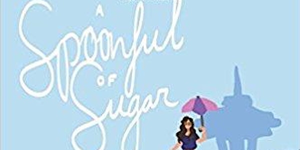 A Spoonful of Sugar, Book Reading and Q&A with Author Amanda Orr '90