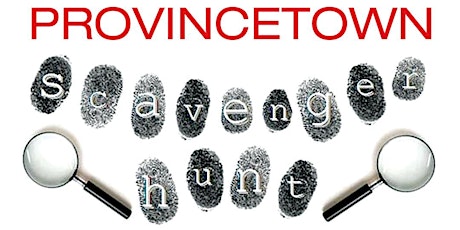 Provincetown Scavenger Hunt tickets
