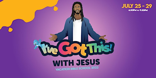 RCC COLLECTIVE - VACATION BIBLE SCHOOL