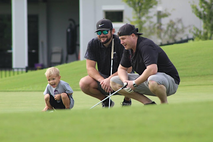 Shelly's Warriors 3rd Annual Golf Tournament image
