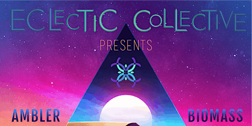 Eclectic Collective:  The Reunion