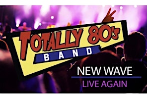 Totally 80’s Band at the San Diego County Fair