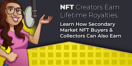 How To Multiply NFT Earnings Even If You Hold Or Sell Your Digital Assets tickets