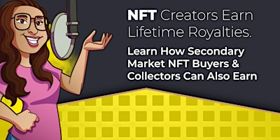 How To Multiply NFT Earnings Even If You Hold Or Sell Your Digital Assets