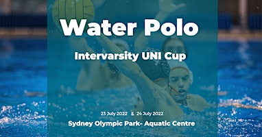 Water Polo NSW: Intervarsity Uni Cup