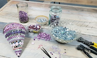 Come and try Mosaics!