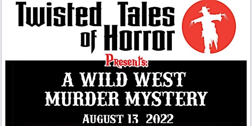 Murder Mystery at the Deadwood Saloon