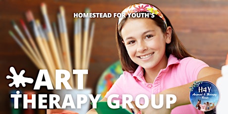 Art Therapy Group tickets