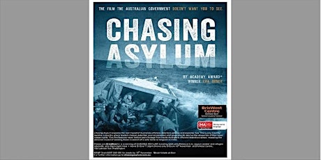 Chasing Asylum Screening: Paddington primary image