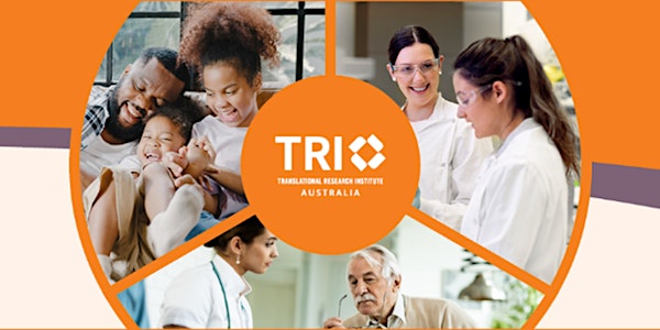 Consumer & Community Involvement in Health Research @ TRI