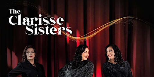 The Clarisse Sisters, live with full band
