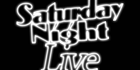 Saturday Night Live At The Live Bar