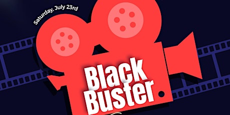 Blackbuster Summer tickets