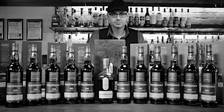 Glendronach Whisky Tasting primary image