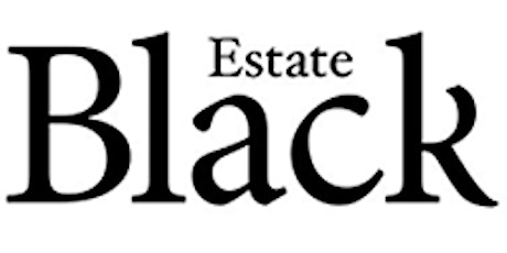 Black Estate- Meet the  New Zealand Winemaker of the year -Nicholas Brown tickets