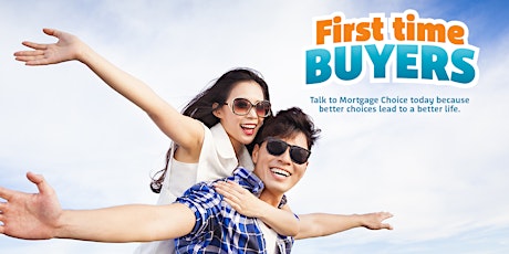 Free First Home Buyer Webinar
