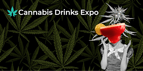 2022 Cannabis Drinks Expo - Visitor Registration Portal (San Francisco) tickets