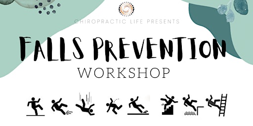 Falls Prevention Workshop