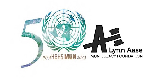 50th Anniversary Reunion for HBHS MUN