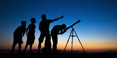 An ADF families event: Sunset and stargazing in the Top End, Darwin