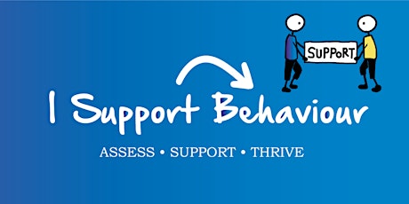 1:1 Behaviour Support Consultation tickets