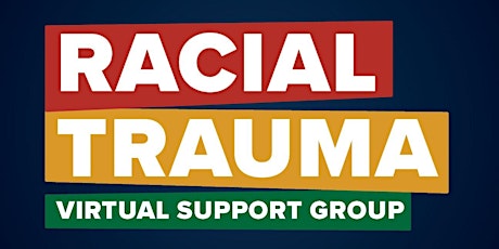 Black, Indigenous, And People Of Color  Support Group tickets