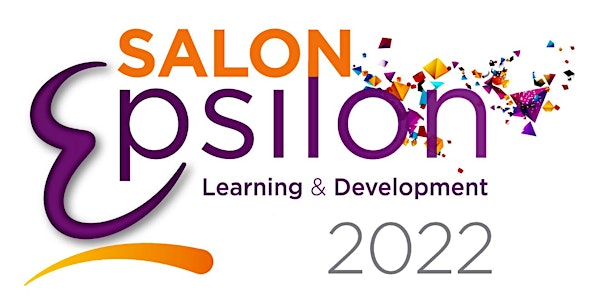 Salon Epsilon 2022