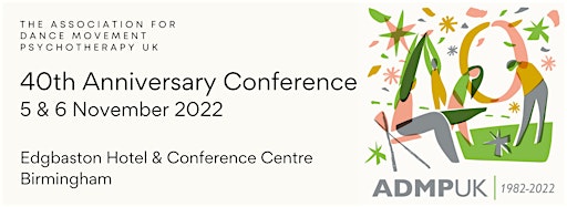 Collection image for ADMP UK 40th Anniversary Conference & AGM